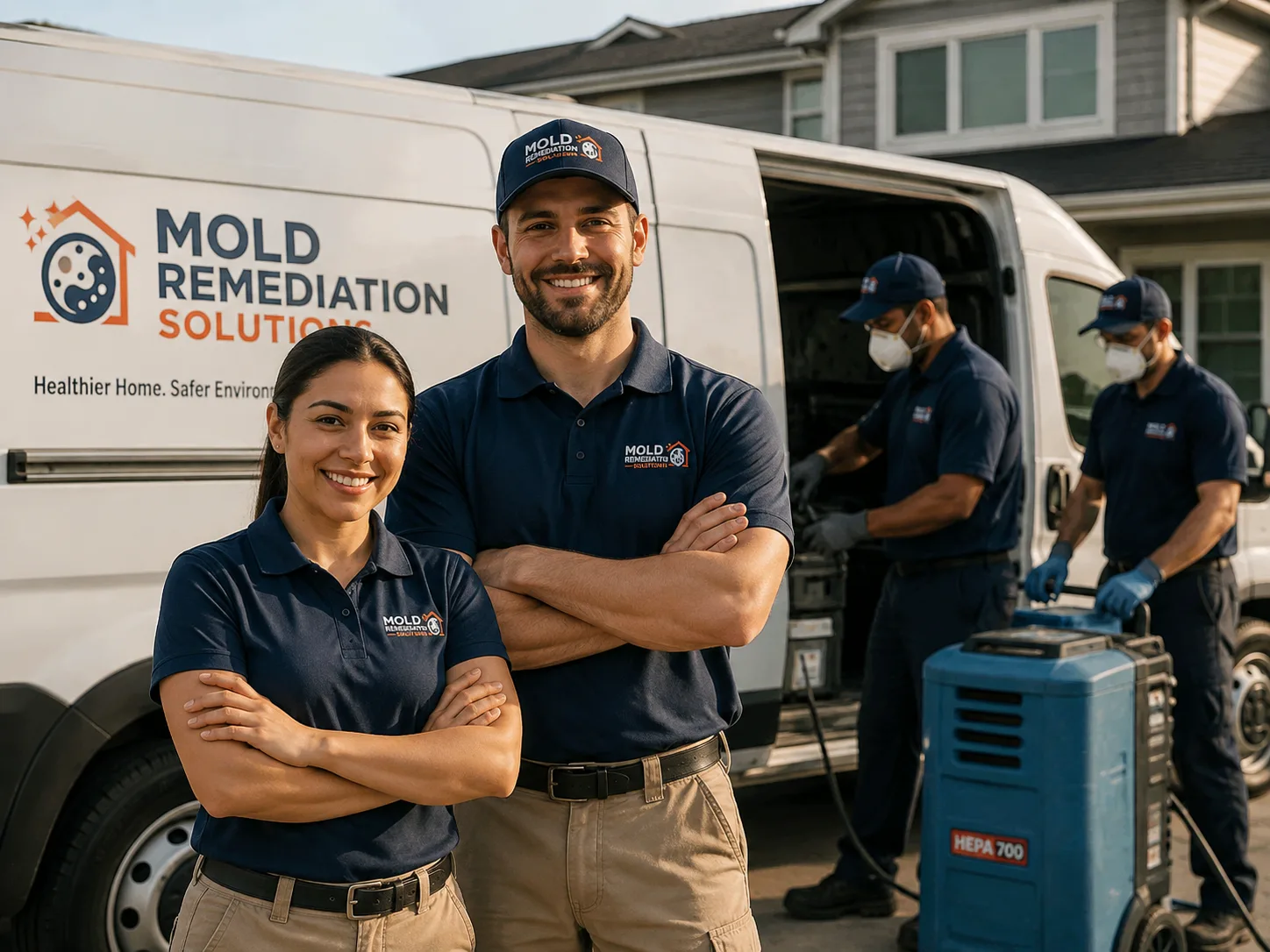 Mold Remediation company in Stanford, KY