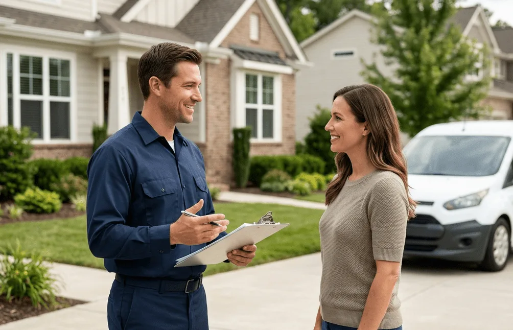 Mold Remediation Stanford, KY FAQs